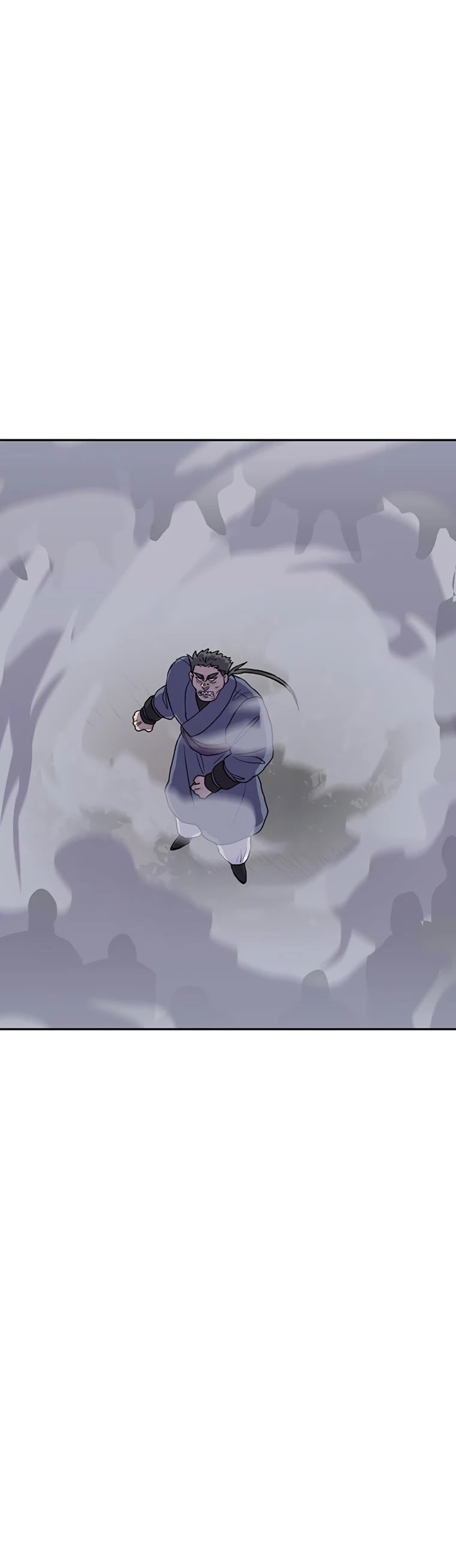The Scholar's Reincarnation Chapter 182 page 5 - Chapter 182
