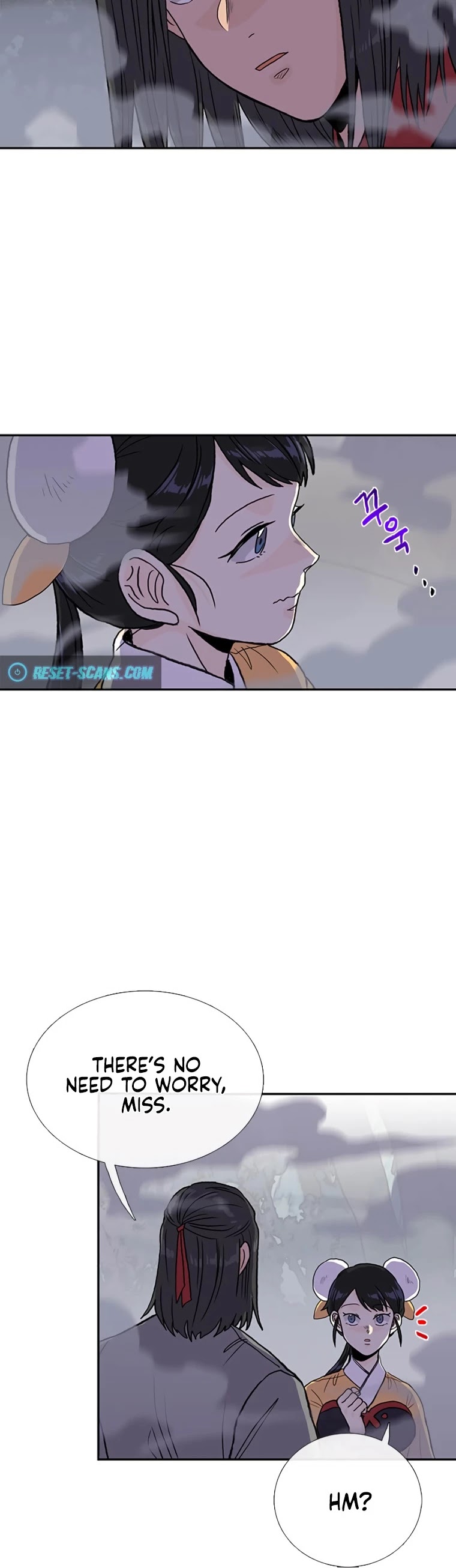 The Scholar's Reincarnation Chapter 182 page 8 - Chapter 182