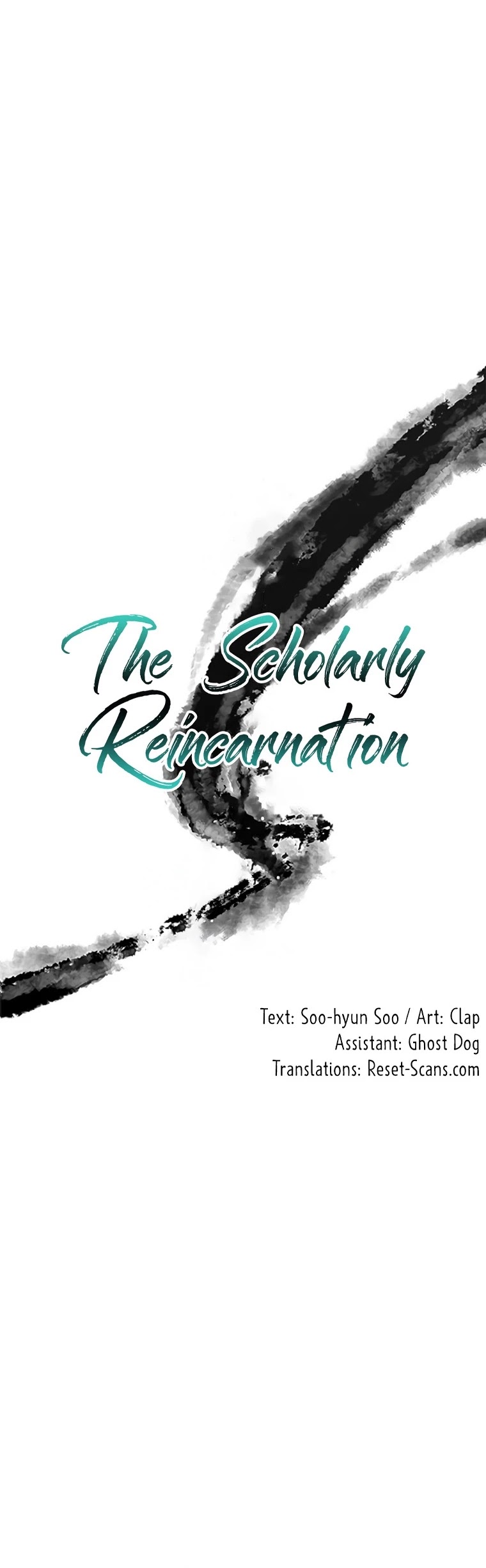 The Scholar's Reincarnation Chapter 183 page 16 - Chapter 183