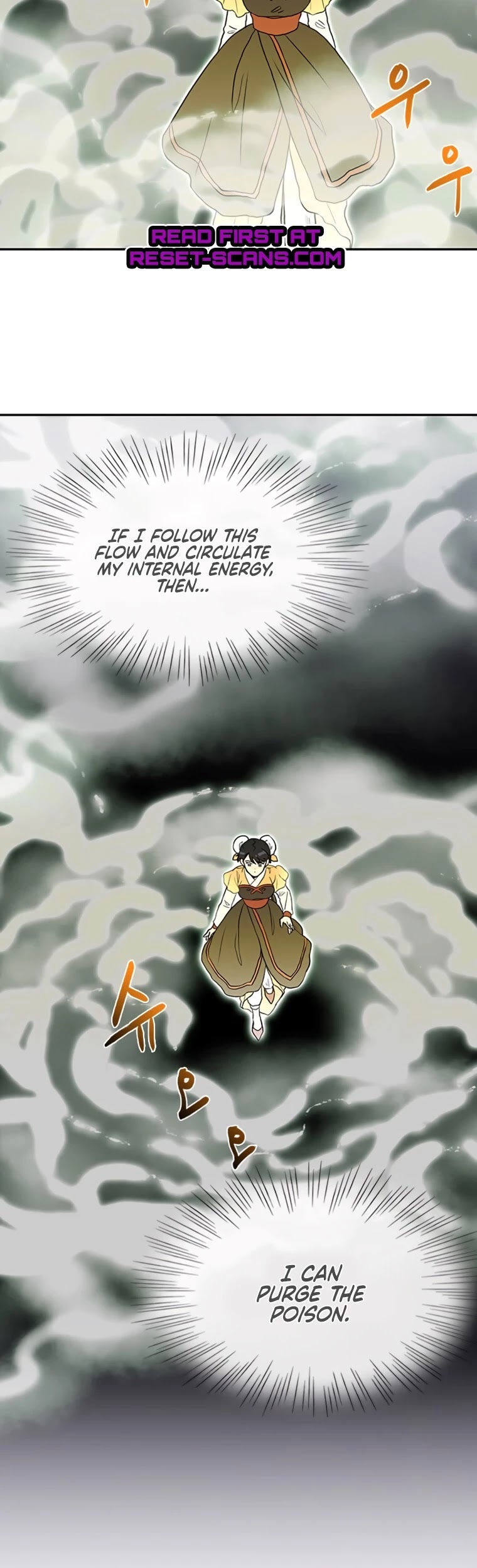 The Scholar's Reincarnation Chapter 183 page 23 - Chapter 183