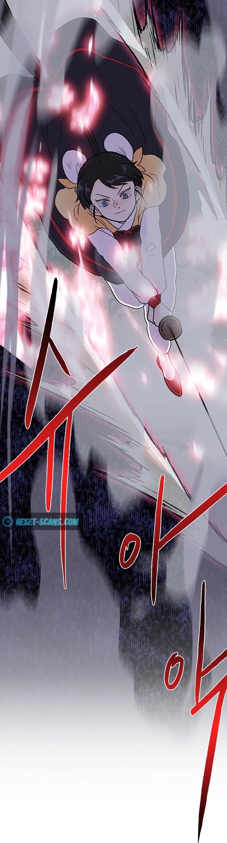 The Scholar's Reincarnation Chapter 183 page 32 - Chapter 183
