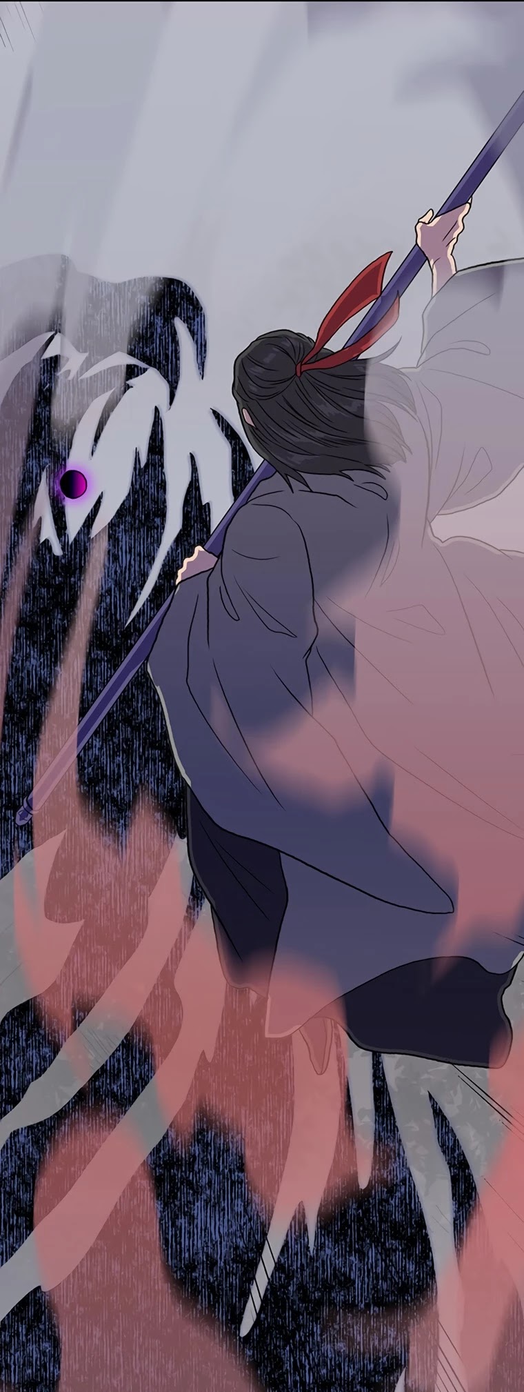 The Scholar's Reincarnation Chapter 183 page 37 - Chapter 183