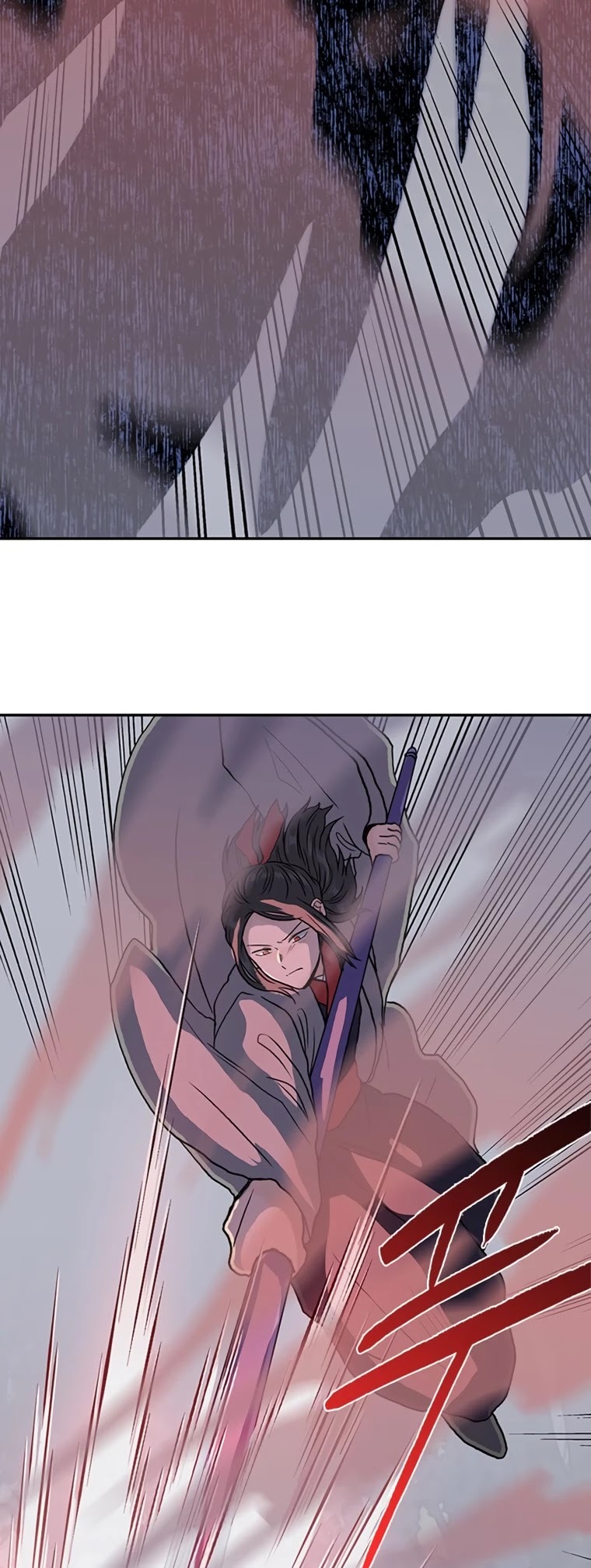 The Scholar's Reincarnation Chapter 183 page 38 - Chapter 183