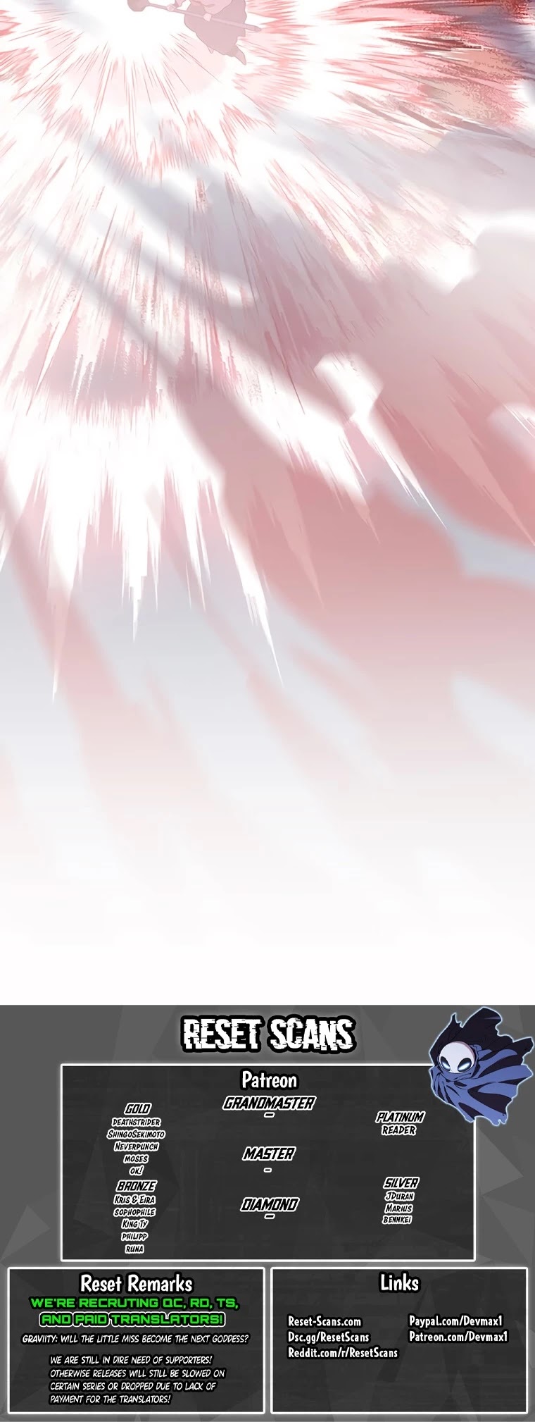 The Scholar's Reincarnation Chapter 183 page 40 - Chapter 183