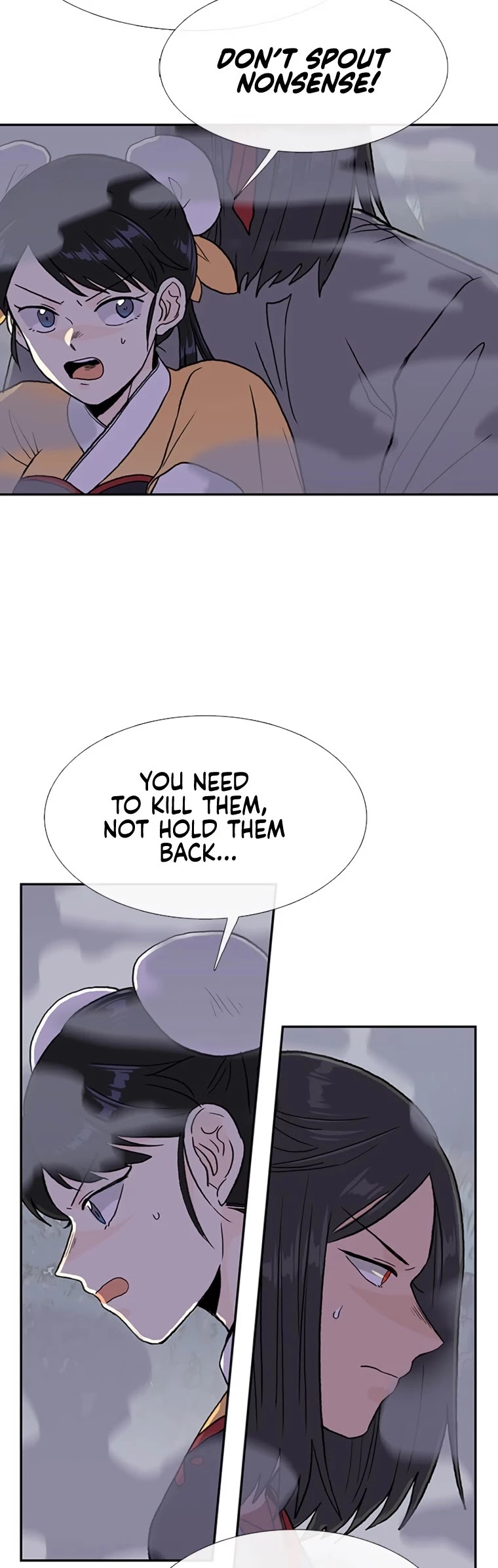The Scholar's Reincarnation Chapter 183 page 7 - Chapter 183