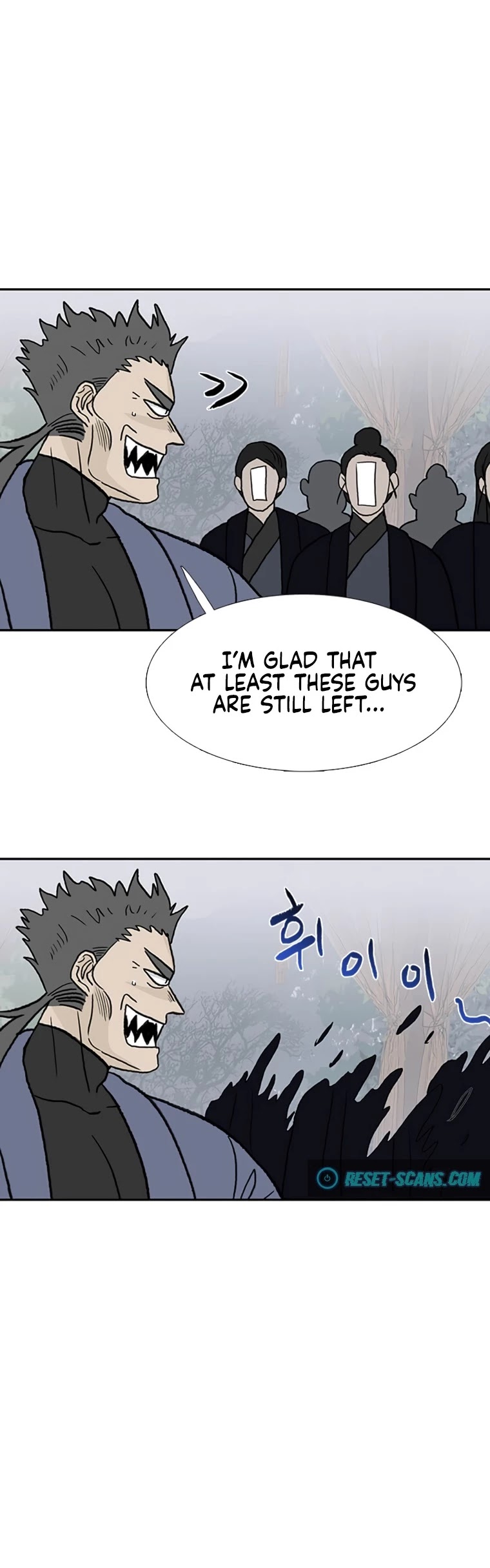 The Scholar's Reincarnation Chapter 184 page 12 - Chapter 184