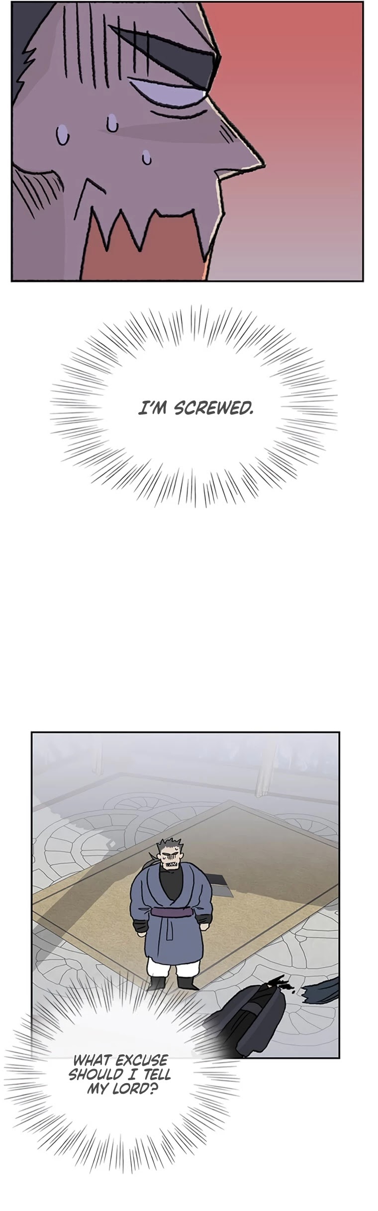 The Scholar's Reincarnation Chapter 184 page 13 - Chapter 184