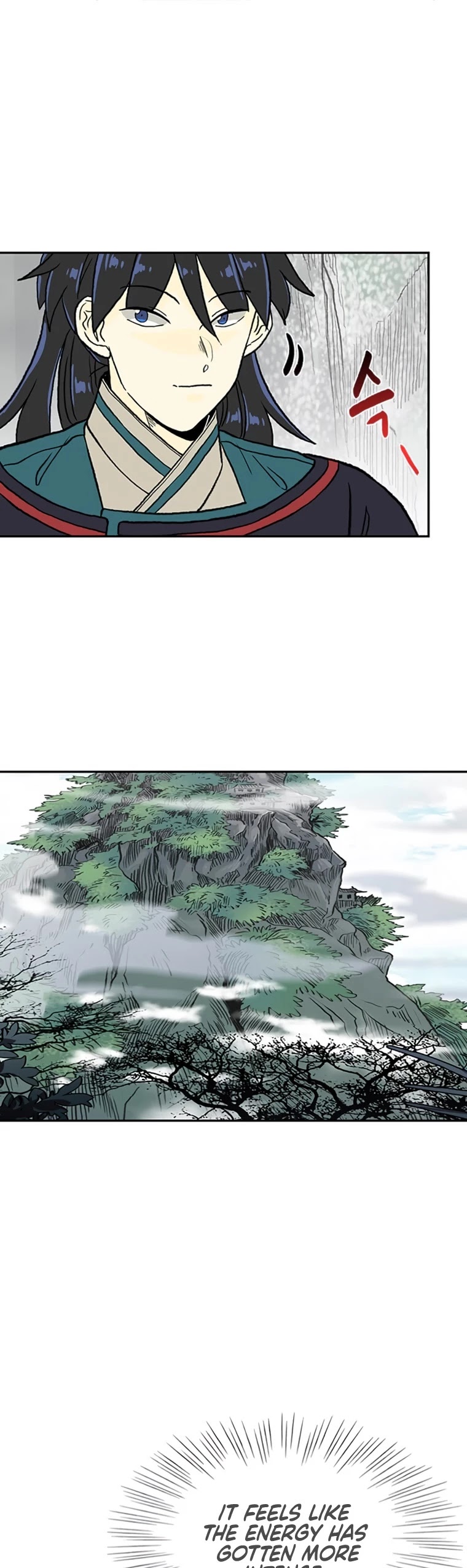 The Scholar's Reincarnation Chapter 184 page 25 - Chapter 184