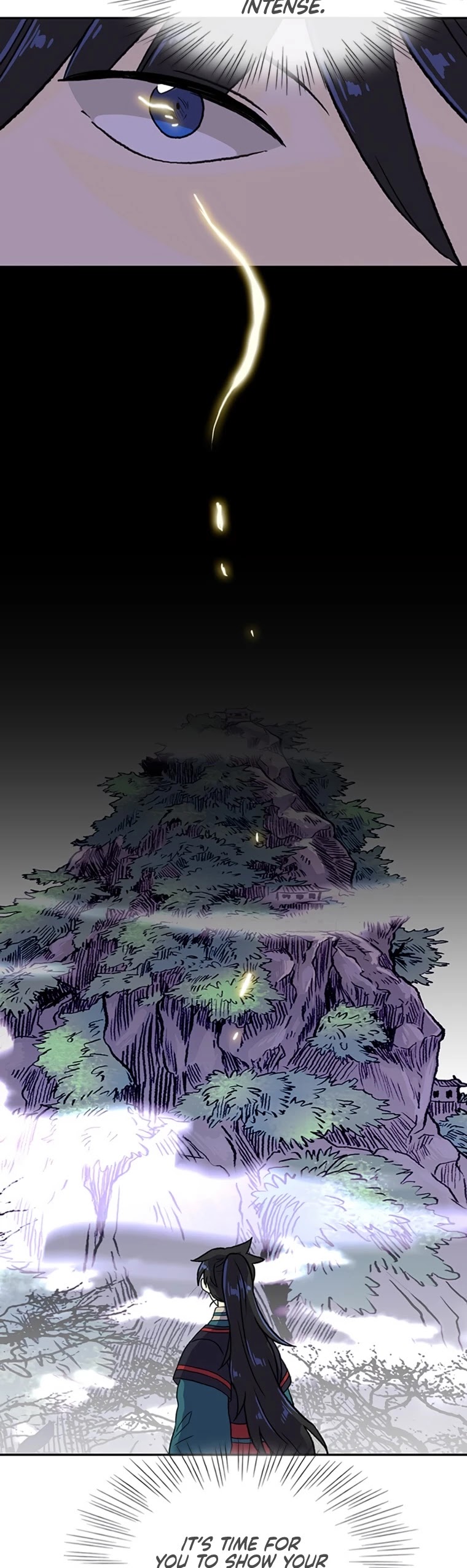 The Scholar's Reincarnation Chapter 184 page 26 - Chapter 184