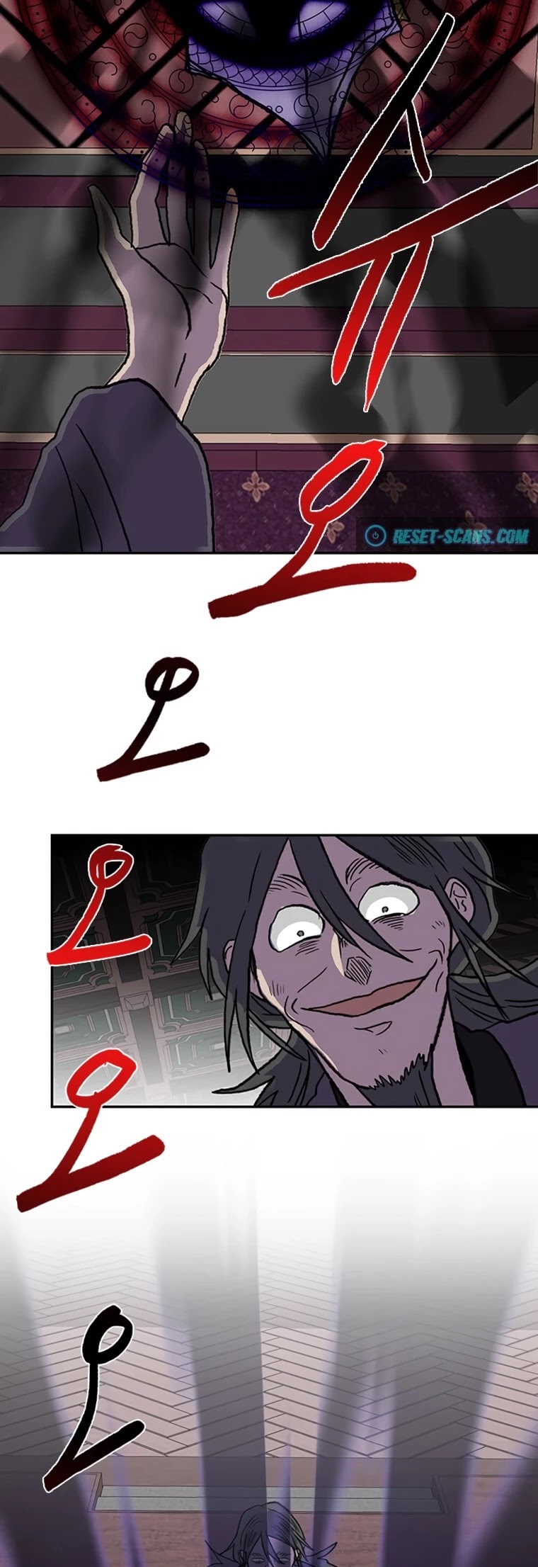 The Scholar's Reincarnation Chapter 184 page 31 - Chapter 184