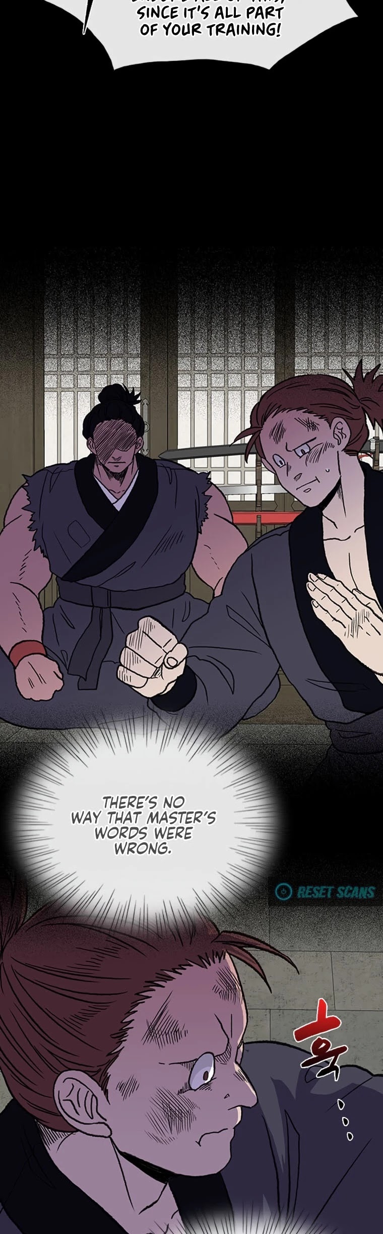 The Scholar's Reincarnation Chapter 185 page 19 - Chapter 185