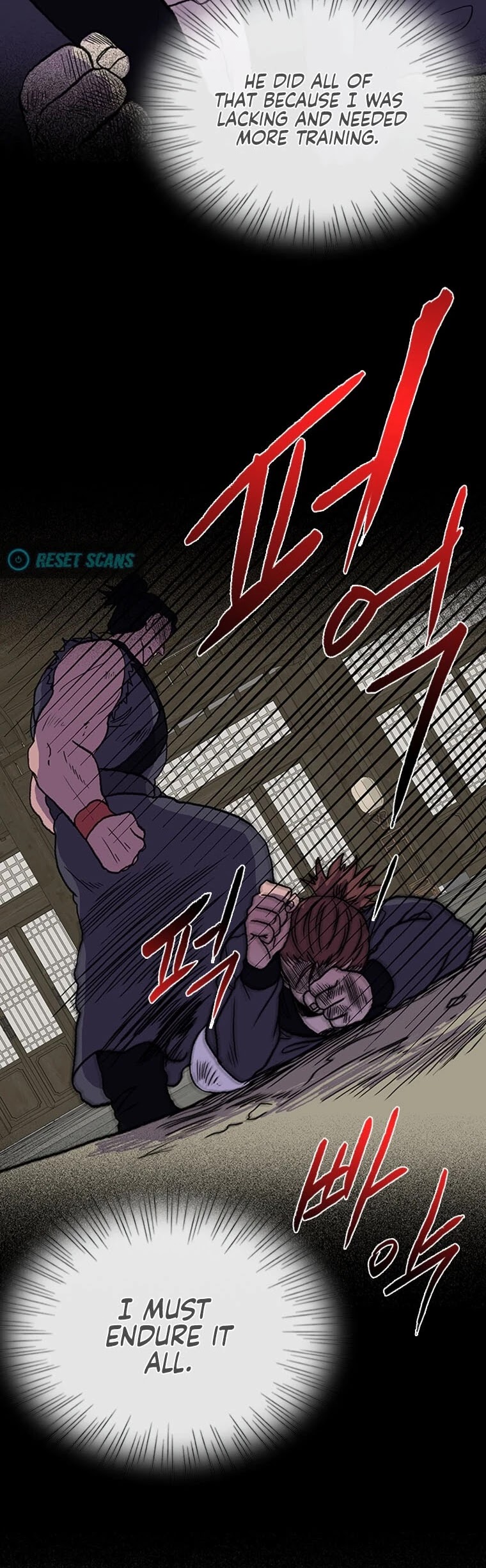 The Scholar's Reincarnation Chapter 185 page 20 - Chapter 185