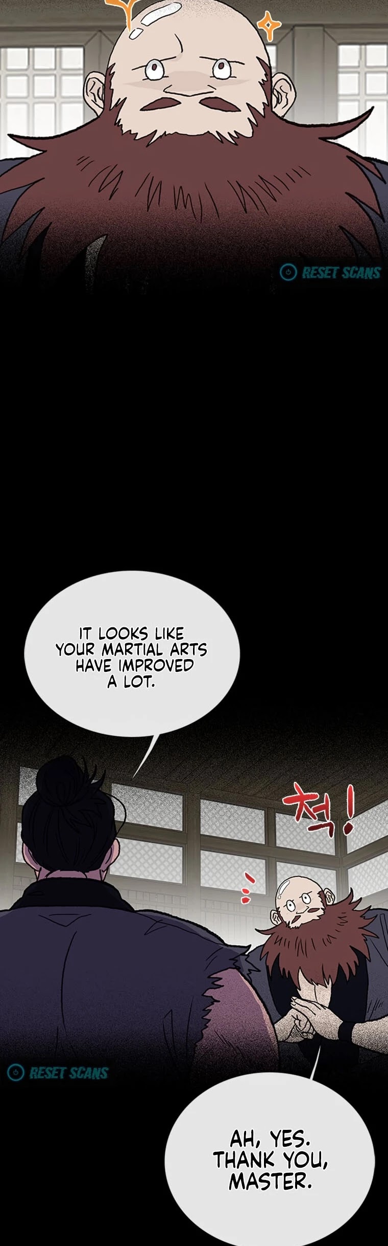 The Scholar's Reincarnation Chapter 185 page 22 - Chapter 185