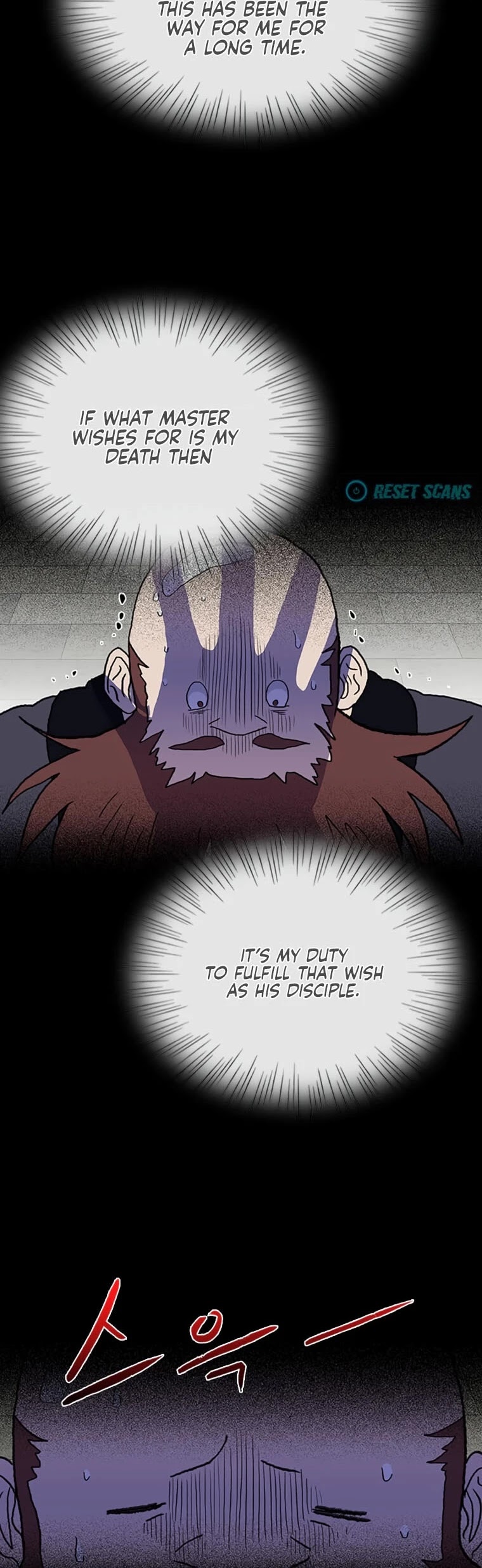The Scholar's Reincarnation Chapter 185 page 30 - Chapter 185