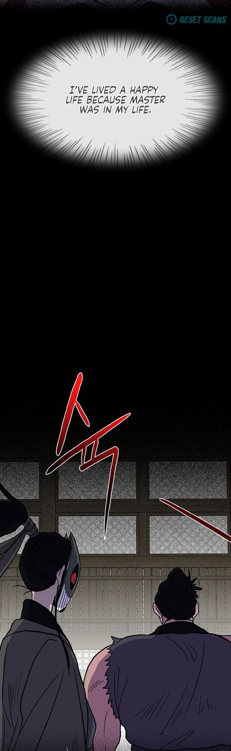 The Scholar's Reincarnation Chapter 185 page 31 - Chapter 185