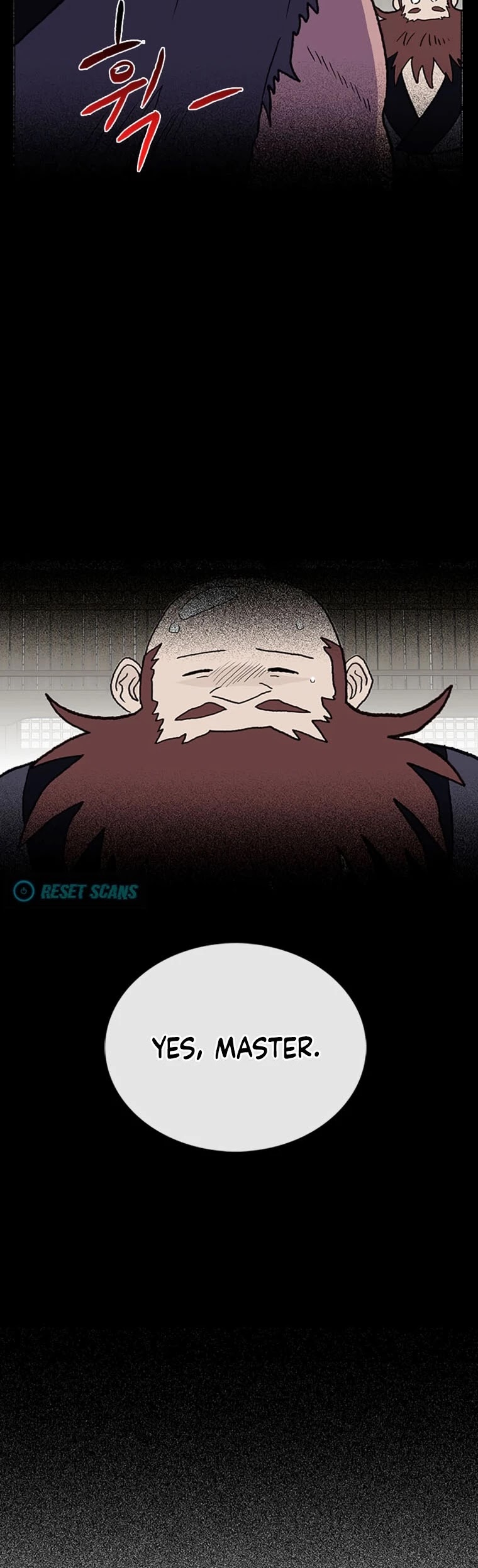 The Scholar's Reincarnation Chapter 185 page 34 - Chapter 185