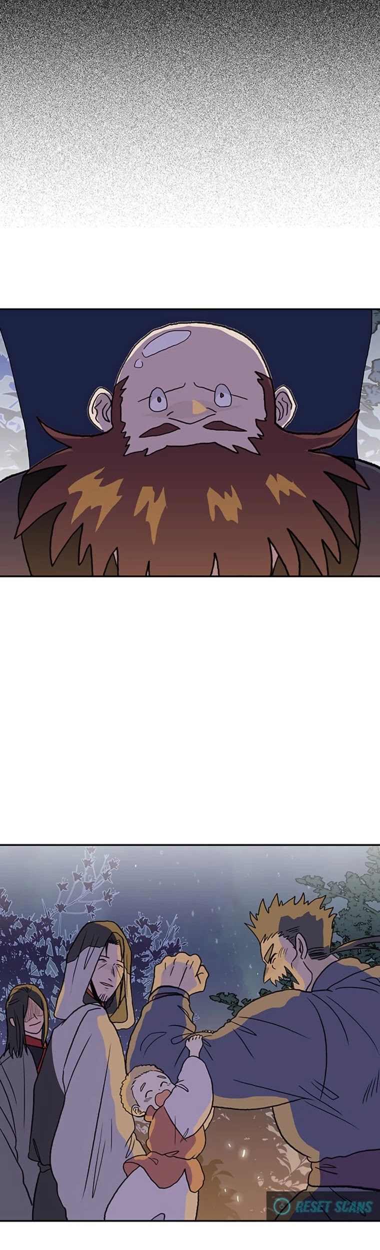 The Scholar's Reincarnation Chapter 185 page 35 - Chapter 185