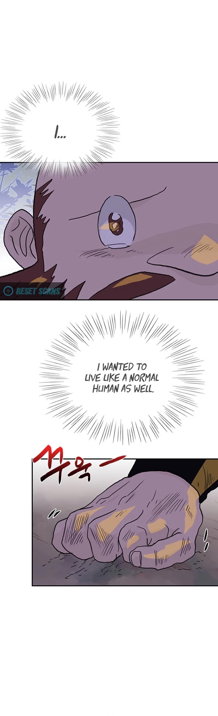 The Scholar's Reincarnation Chapter 185 page 36 - Chapter 185