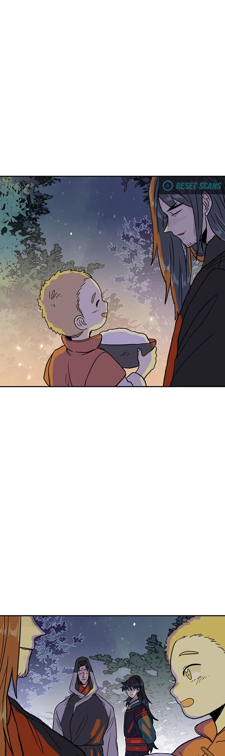 The Scholar's Reincarnation Chapter 185 page 7 - Chapter 185