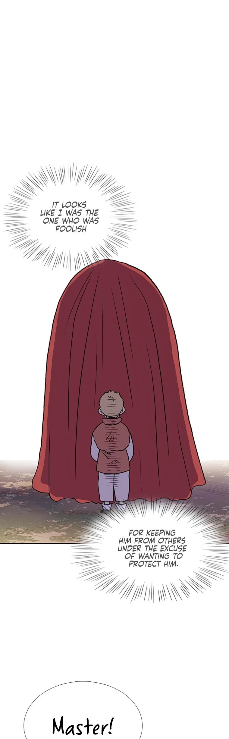 The Scholar's Reincarnation Chapter 185 page 9 - Chapter 185