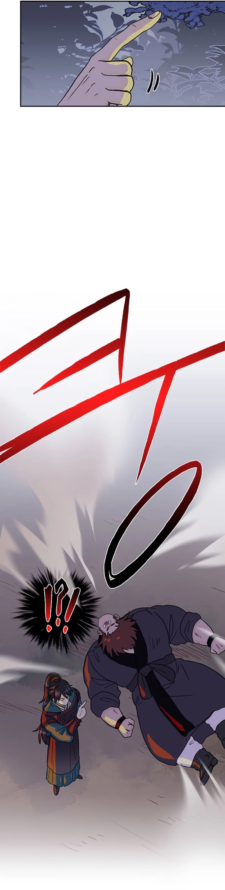 The Scholar's Reincarnation Chapter 186 page 10 - Chapter 186