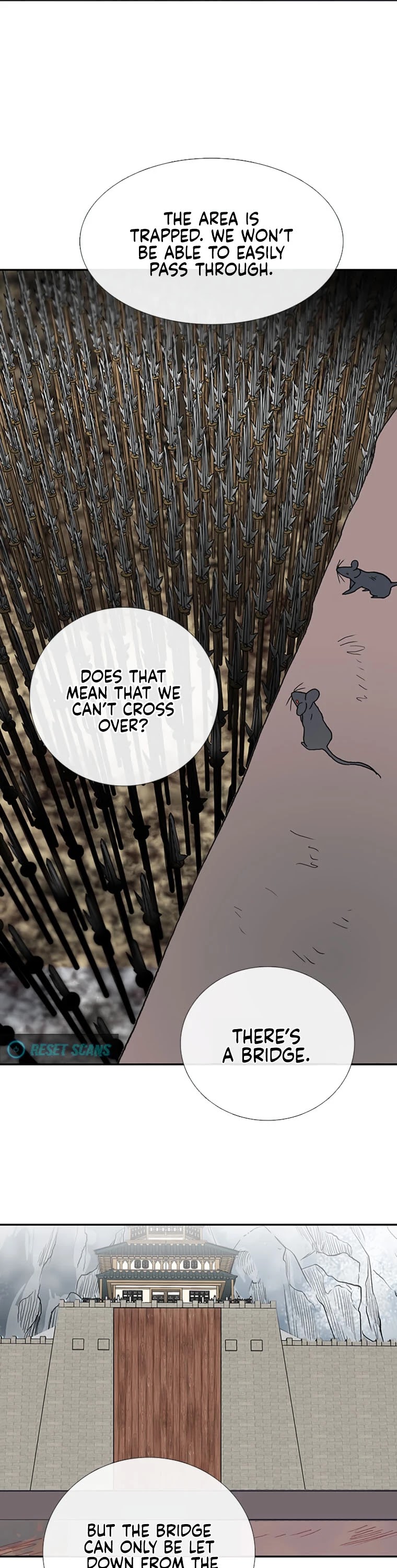 The Scholar's Reincarnation Chapter 186 page 25 - Chapter 186