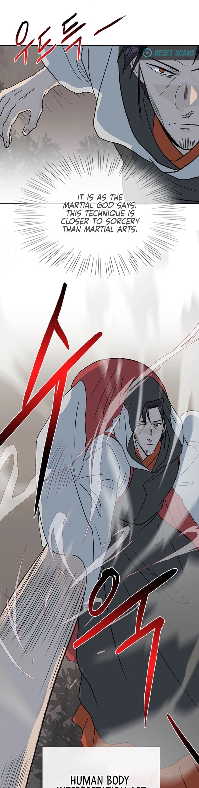 The Scholar's Reincarnation Chapter 186 page 29 - Chapter 186