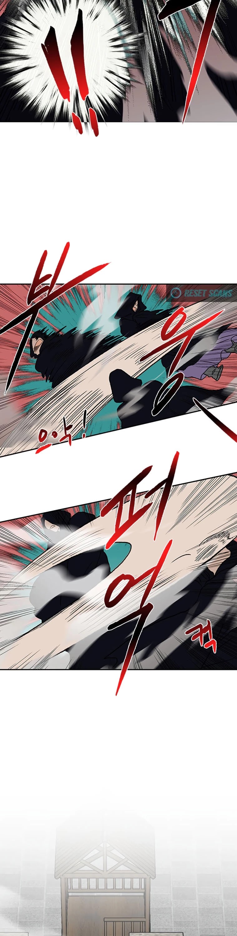 The Scholar's Reincarnation Chapter 186 page 34 - Chapter 186