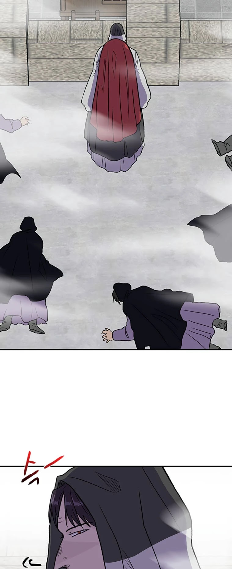 The Scholar's Reincarnation Chapter 186 page 35 - Chapter 186