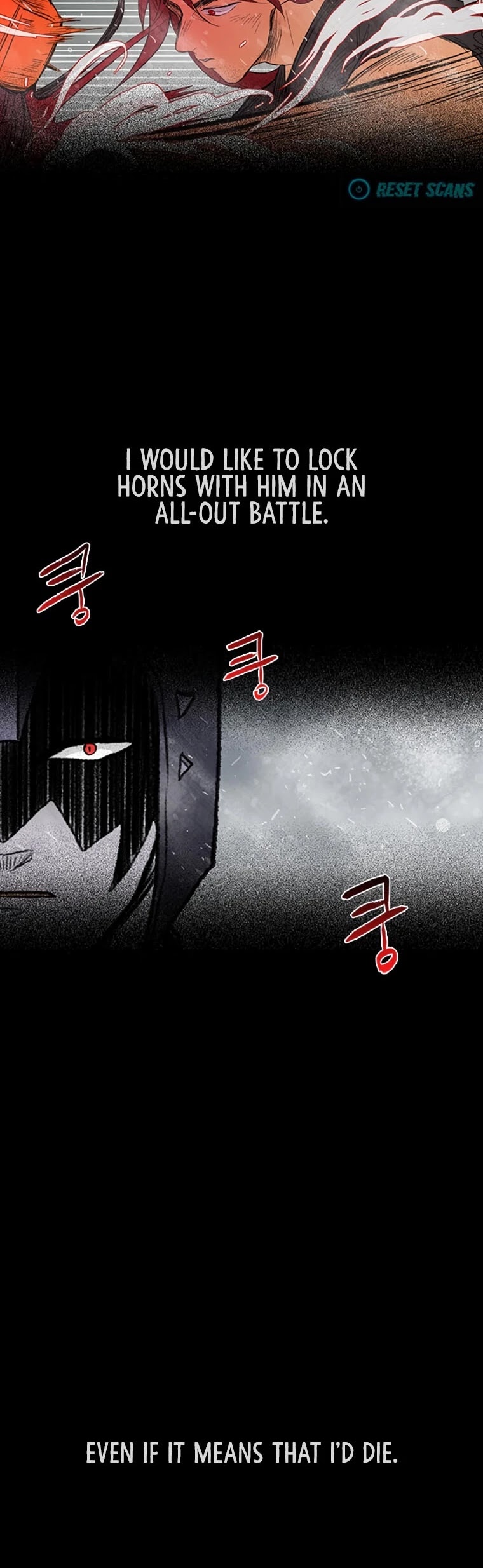 The Scholar's Reincarnation Chapter 187 page 10 - Chapter 187