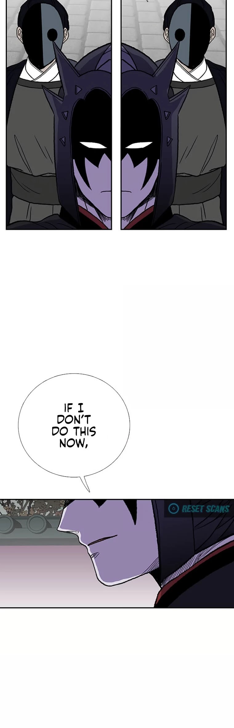 The Scholar's Reincarnation Chapter 187 page 16 - Chapter 187