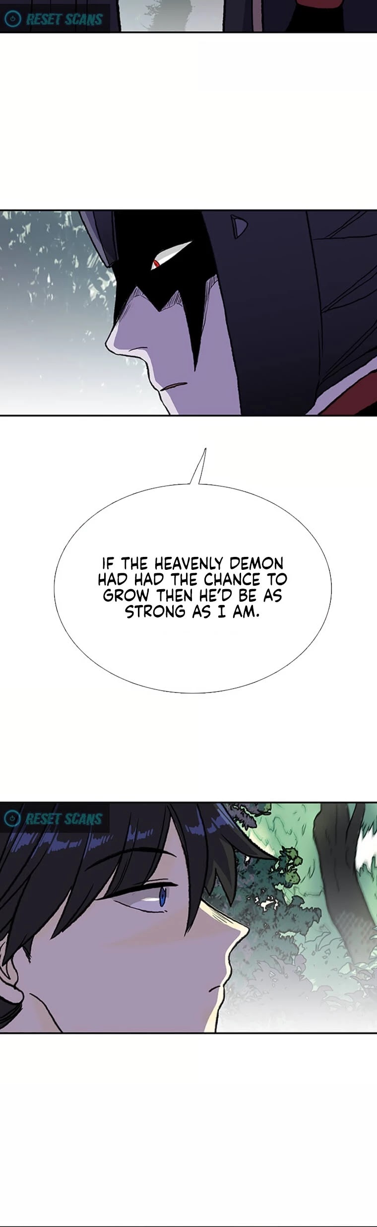 The Scholar's Reincarnation Chapter 187 page 32 - Chapter 187