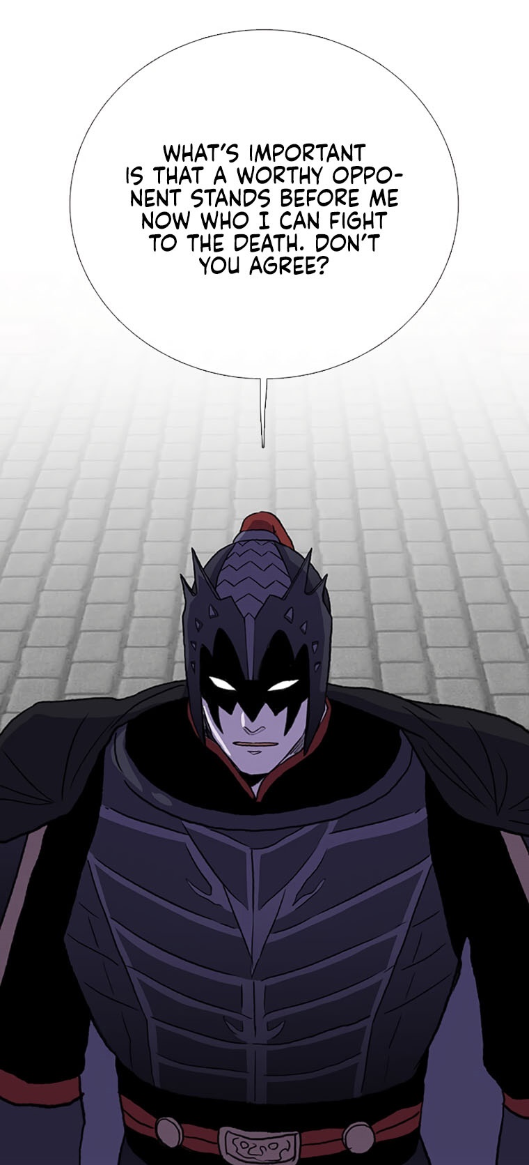 The Scholar's Reincarnation Chapter 187 page 37 - Chapter 187