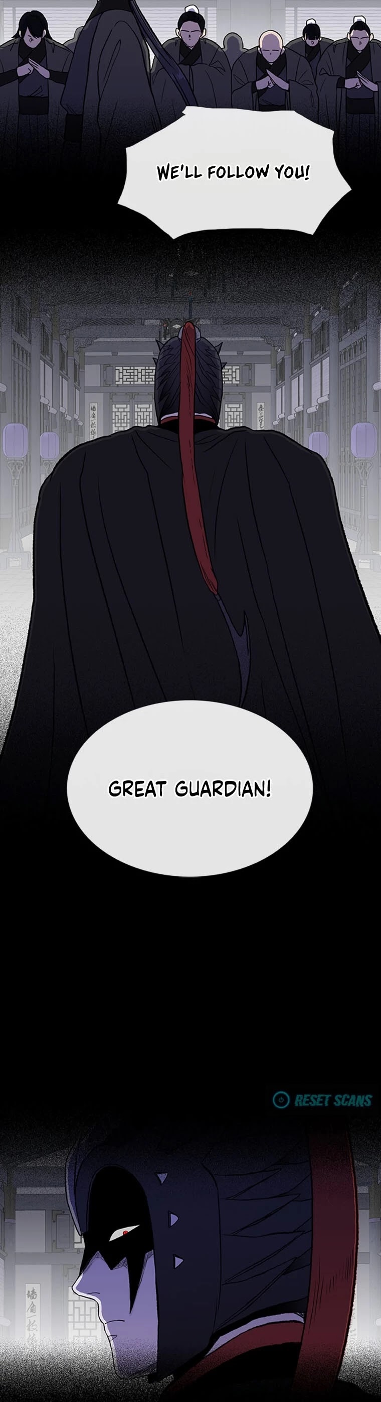 The Scholar's Reincarnation Chapter 187 page 4 - Chapter 187