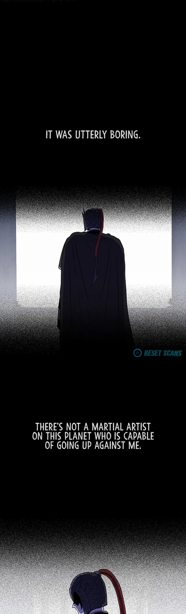 The Scholar's Reincarnation Chapter 187 page 5 - Chapter 187