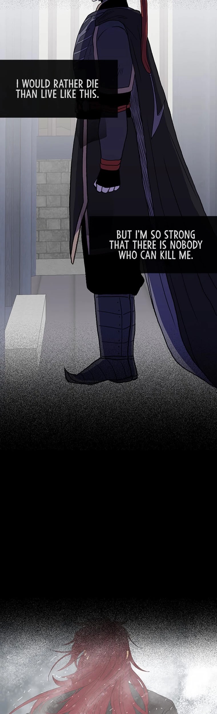 The Scholar's Reincarnation Chapter 187 page 6 - Chapter 187