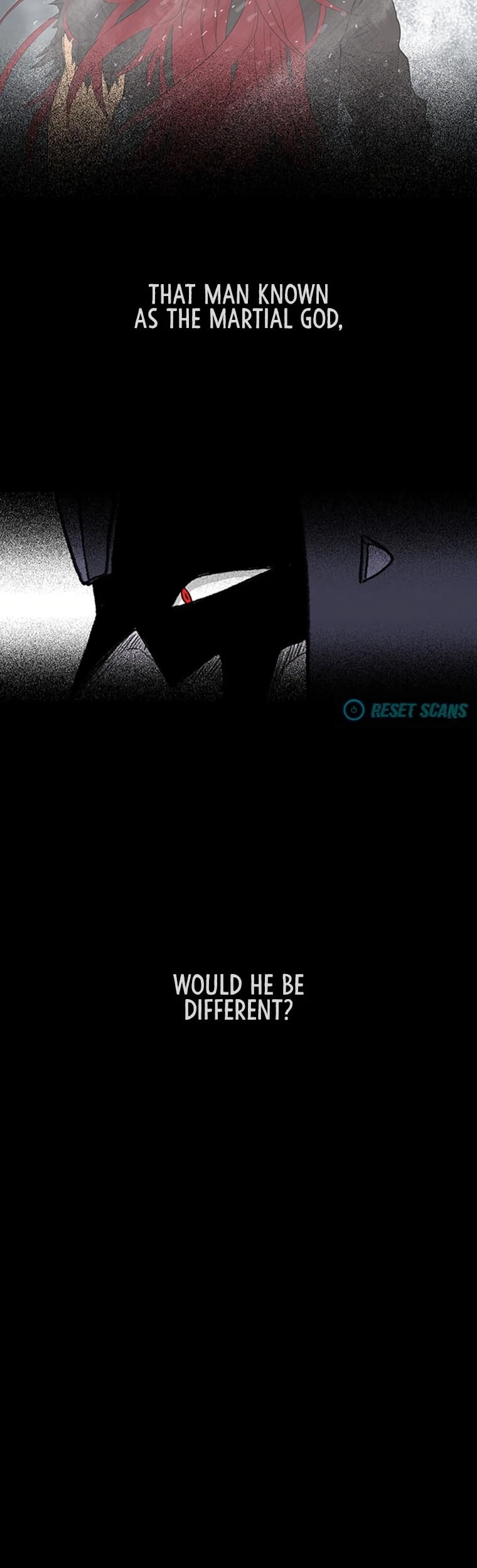 The Scholar's Reincarnation Chapter 187 page 7 - Chapter 187