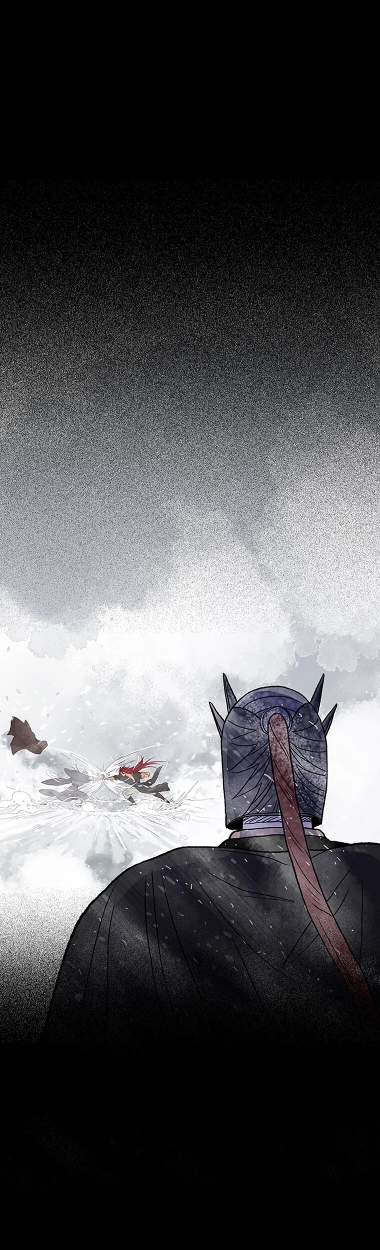The Scholar's Reincarnation Chapter 187 page 8 - Chapter 187