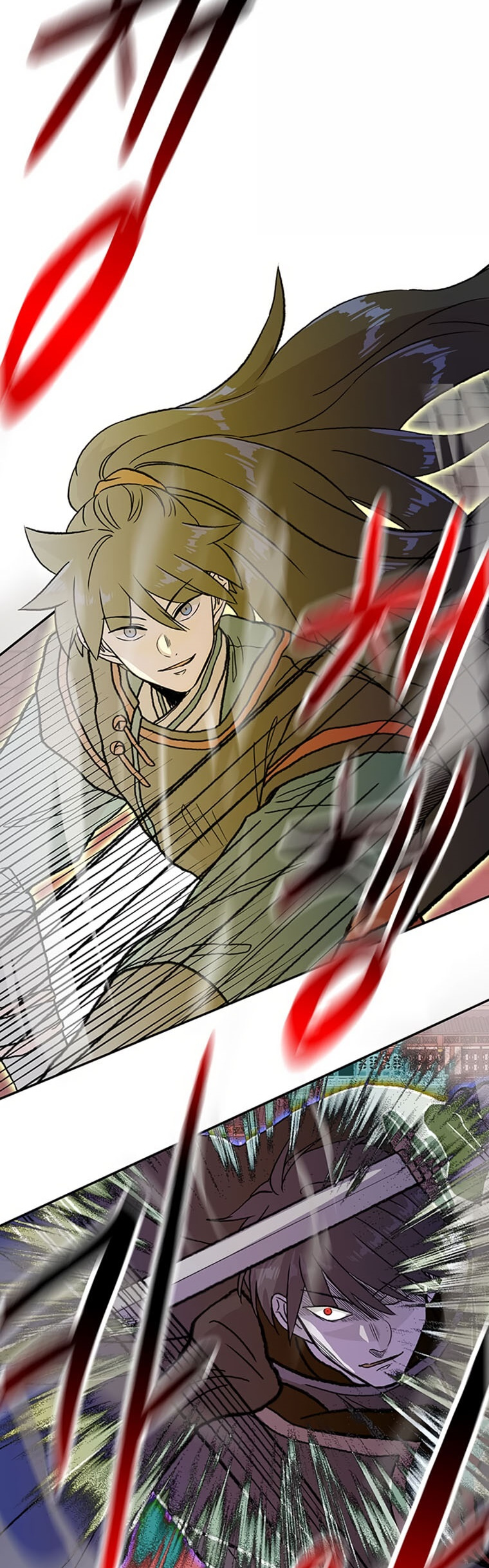 The Scholar's Reincarnation Chapter 188 page 14 - Chapter 188