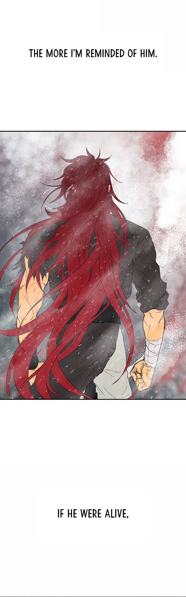 The Scholar's Reincarnation Chapter 188 page 16 - Chapter 188