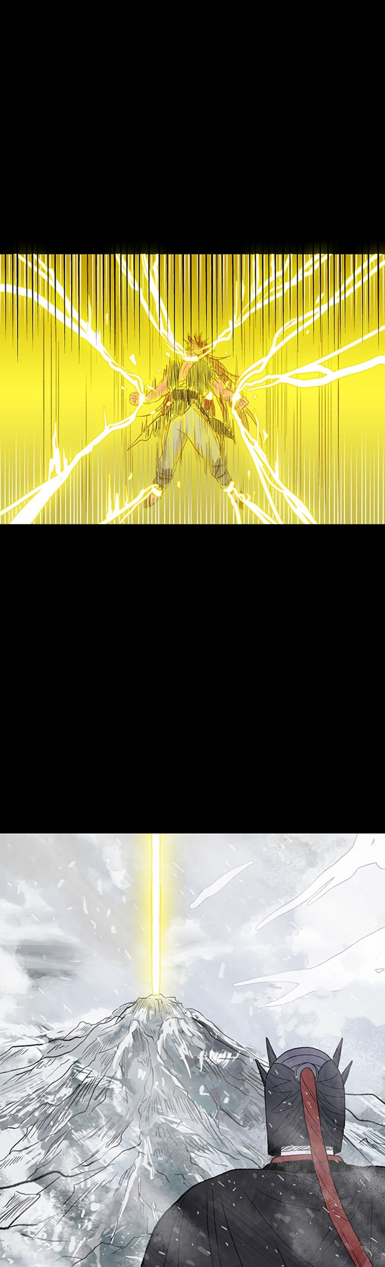 The Scholar's Reincarnation Chapter 188 page 18 - Chapter 188