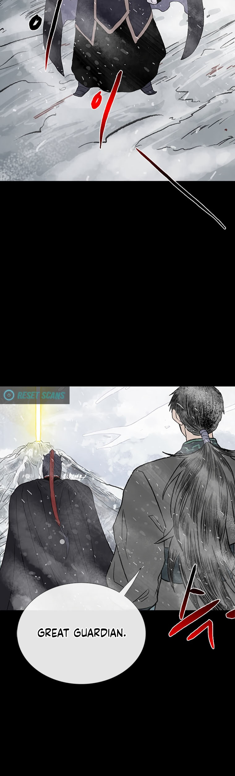 The Scholar's Reincarnation Chapter 188 page 20 - Chapter 188