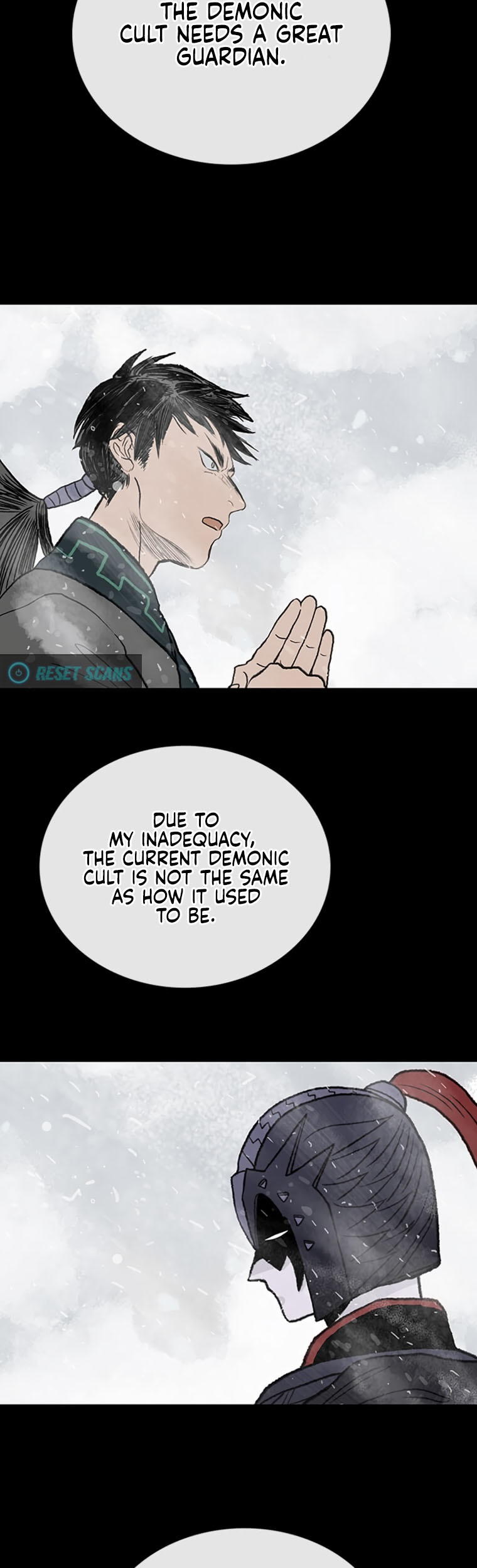The Scholar's Reincarnation Chapter 188 page 23 - Chapter 188