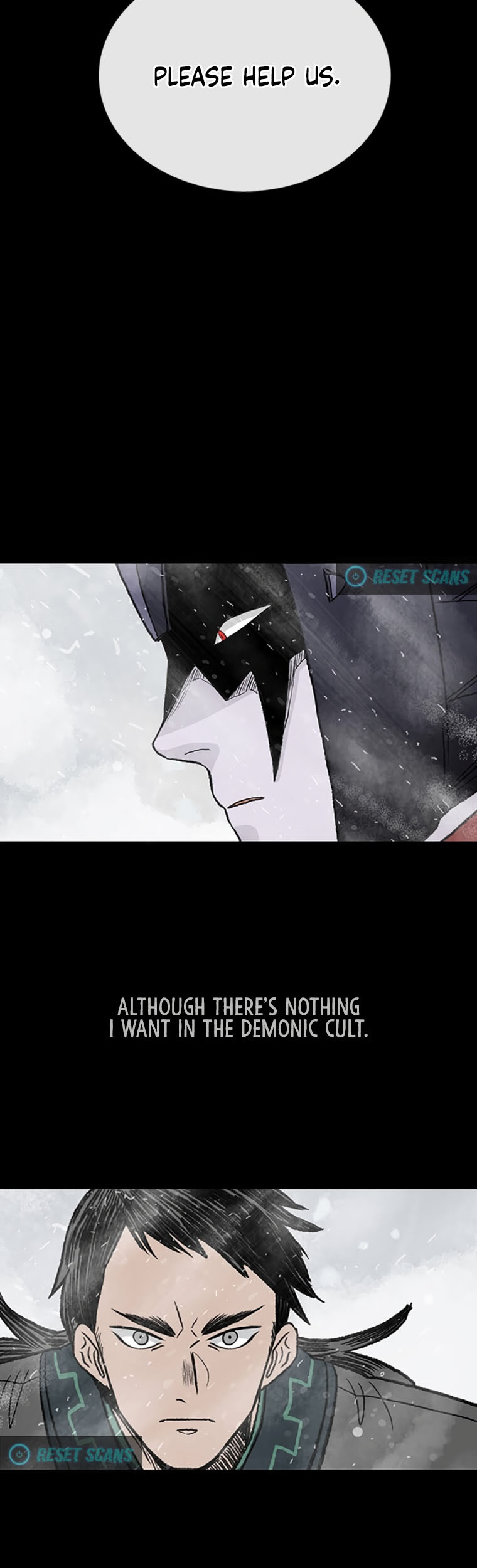 The Scholar's Reincarnation Chapter 188 page 24 - Chapter 188