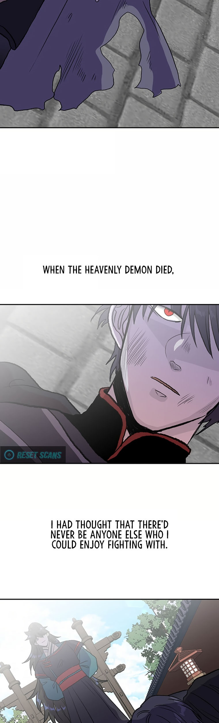 The Scholar's Reincarnation Chapter 188 page 27 - Chapter 188