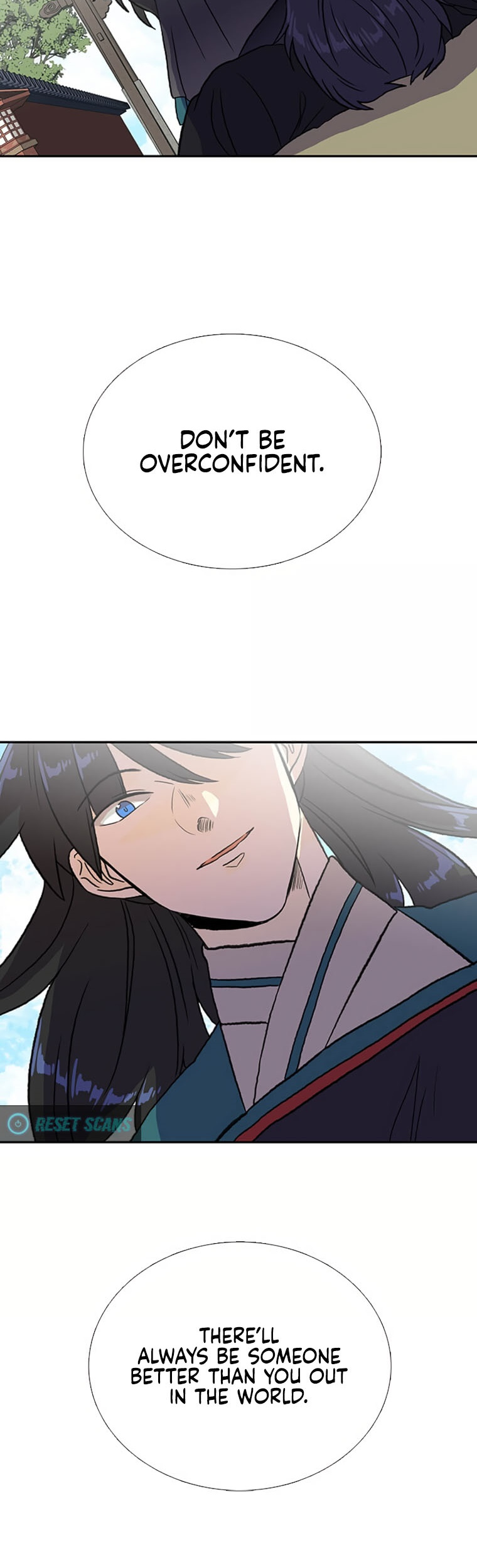The Scholar's Reincarnation Chapter 188 page 28 - Chapter 188