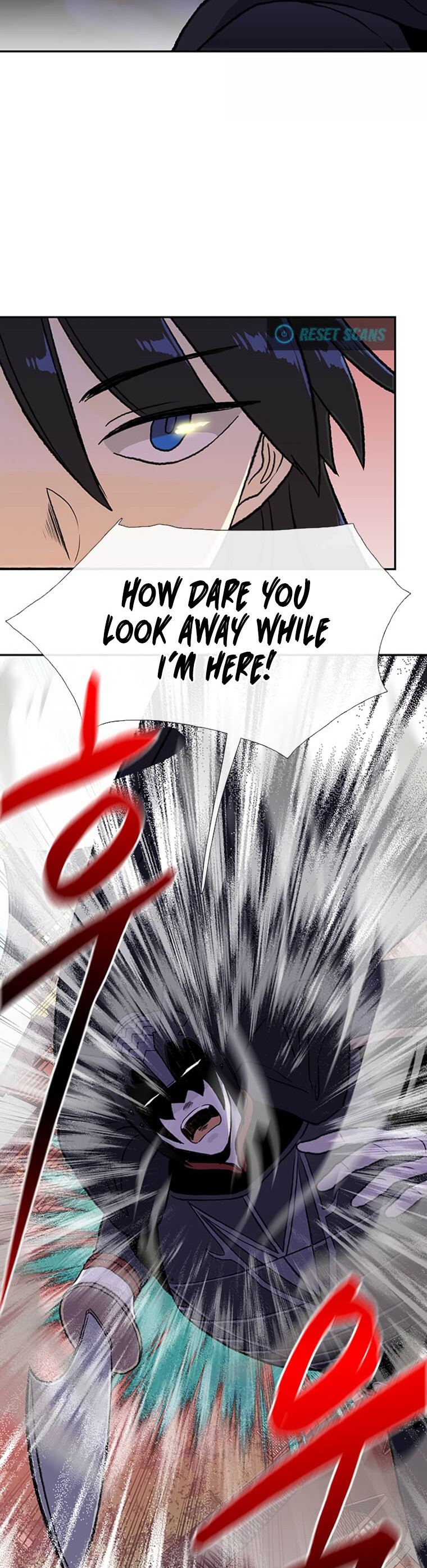 The Scholar's Reincarnation Chapter 188 page 3 - Chapter 188