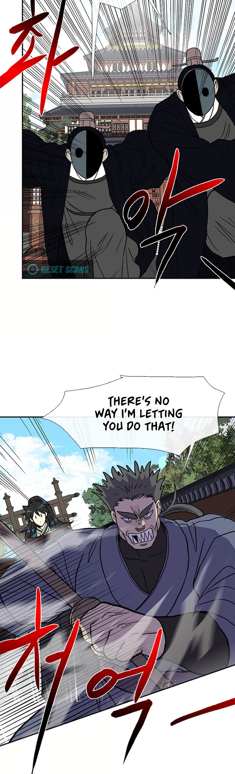 The Scholar's Reincarnation Chapter 188 page 30 - Chapter 188