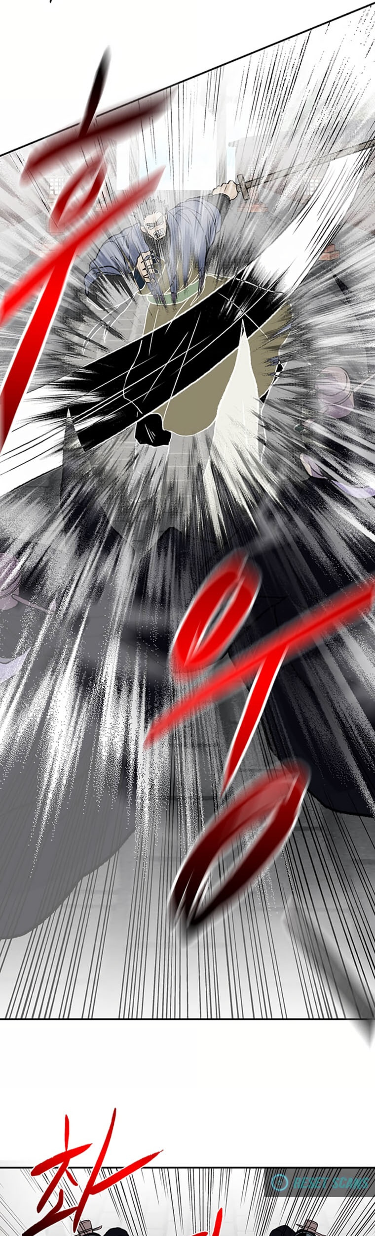 The Scholar's Reincarnation Chapter 188 page 31 - Chapter 188