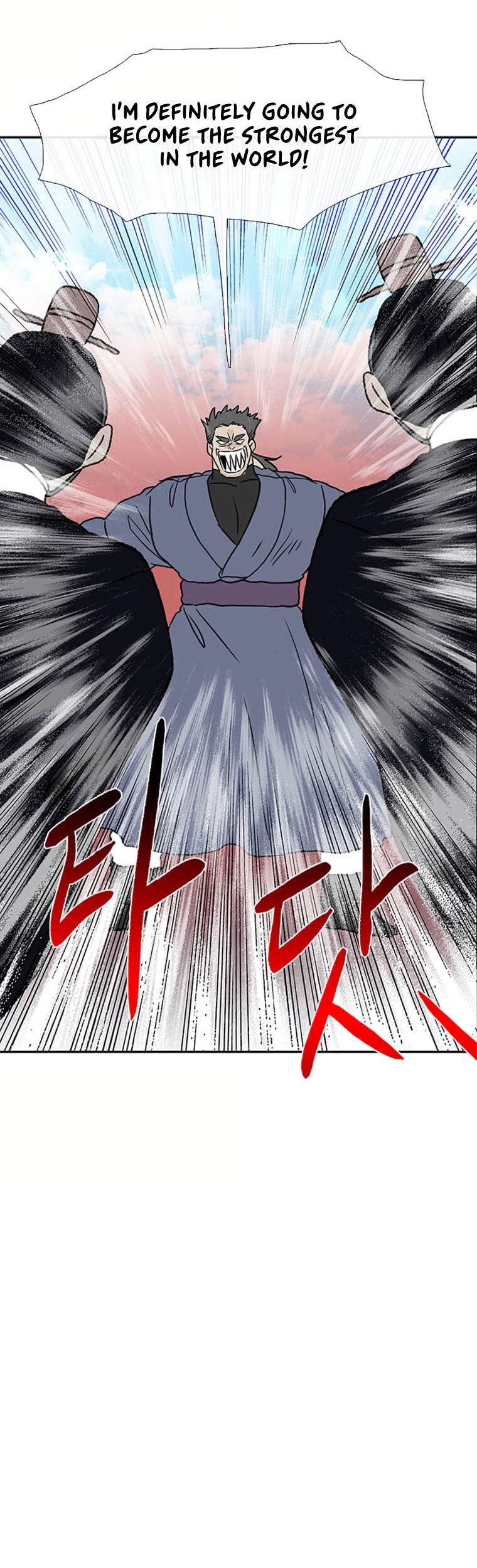 The Scholar's Reincarnation Chapter 188 page 34 - Chapter 188